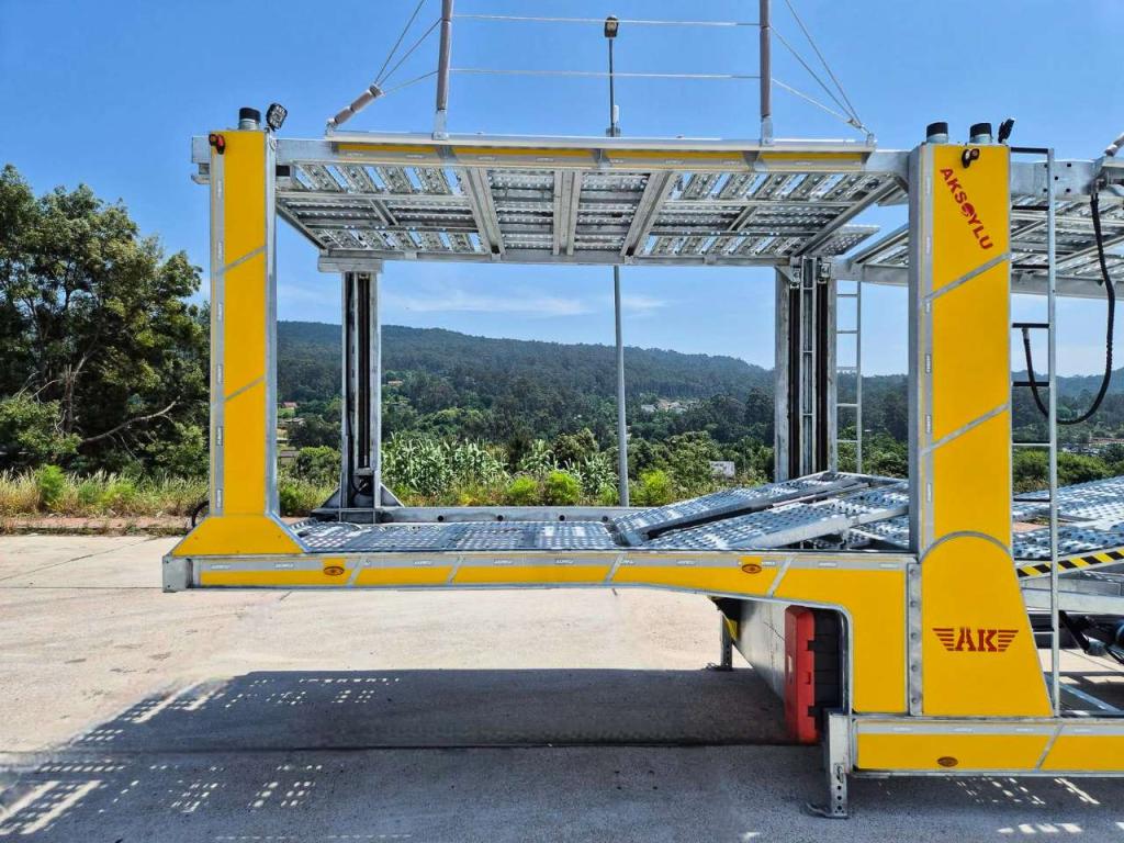 Trailix AX-8 Foto 13