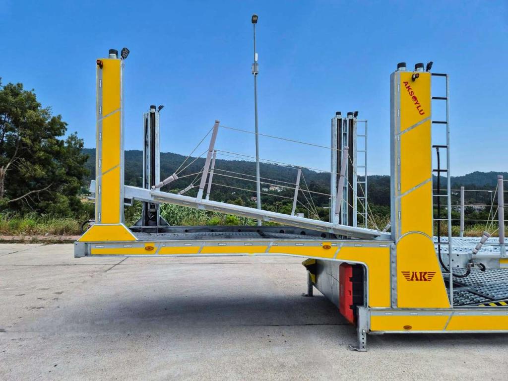 Trailix AX-8 Foto 16