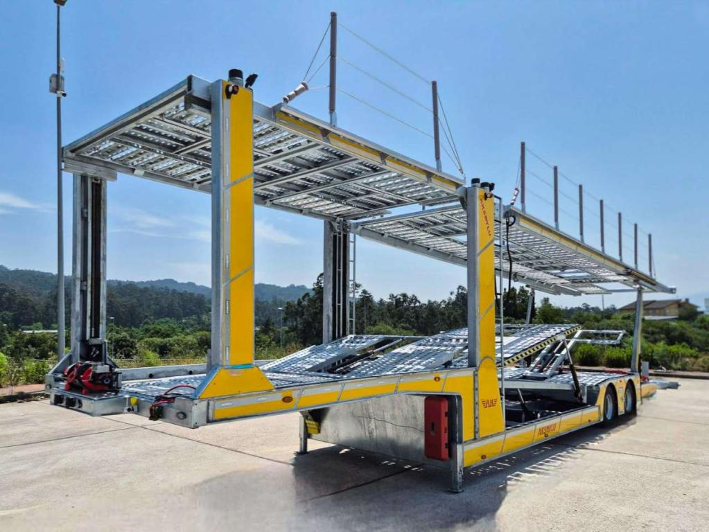 Trailix AX-8 Foto 17