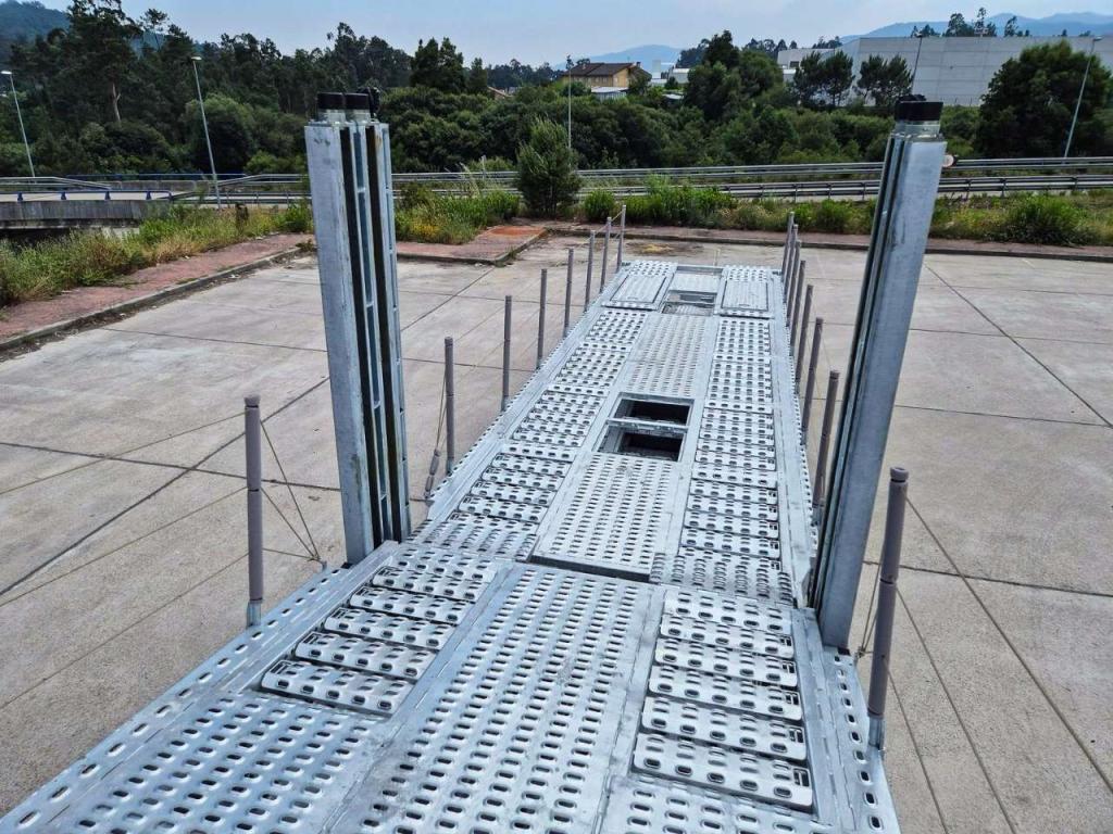 Trailix AX-8 Foto 4