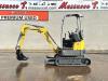 Wacker Neuson EZ17 Foto 2 thumbnail