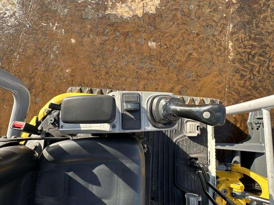 Wacker Neuson EZ17 Foto 12