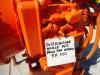 Distributore marce per Fiat Hitachi FR220 Foto 2 thumbnail