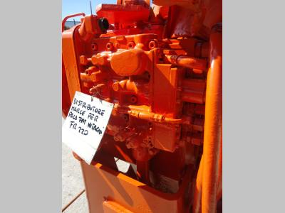 Distributore marce per Fiat Hitachi FR220 in vendita da OLM 90 Srl