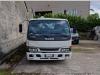 Isuzu P35.0 Foto 2 thumbnail