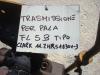 Trasmissione per Fiat Allis FL5B E APRIPISTA FD5 Foto 2 thumbnail