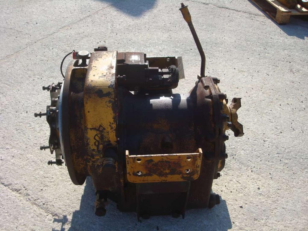 Trasmissione per Fiat Allis FL5B E APRIPISTA FD5 Foto 1