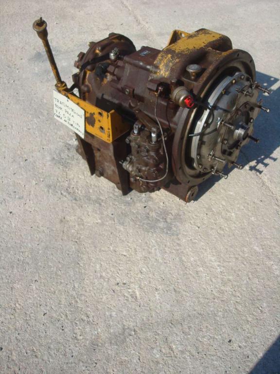 Trasmissione per Fiat Allis FL5B E APRIPISTA FD5 Foto 3