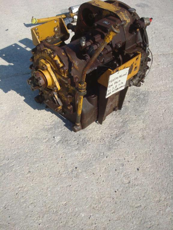 Trasmissione per Fiat Allis FL5B E APRIPISTA FD5 Foto 4