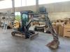Volvo EC27D Foto 2 thumbnail