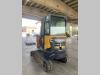 Volvo EC27D Foto 3 thumbnail