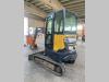 Volvo EC27D Foto 4 thumbnail