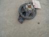 Puleggia per Fiat Hitachi EX215 (codice 99451037) Foto 2 thumbnail