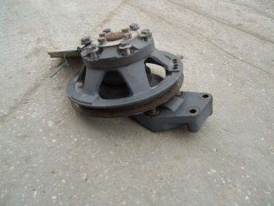 Puleggia per Fiat Hitachi EX215 (codice 99451037) in vendita da OLM 90 Srl