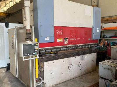 Schiavi HBFS 125/3 in vendita da Tevi Srl