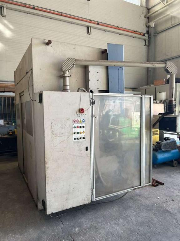 Schiavi HBFS 125/3 Foto 2