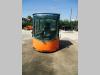 Cabina per Fiat Hitachi W130-W110-W170-W190 Foto 1 thumbnail