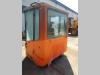 Cabina per Fiat Hitachi W130-W110-W170-W190 Foto 4 thumbnail