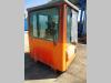 Cabina per Fiat Hitachi W130-W110-W170-W190 Foto 5 thumbnail
