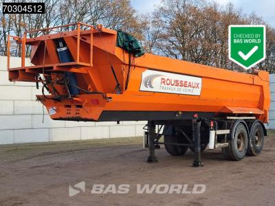 Robuste Kaiser S3302V37 28m3 in vendita da BAS World B.V.