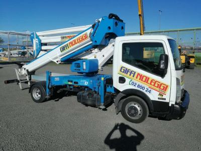 Socage 28D in vendita da Giffi Noleggi srl