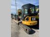 Caterpillar 303.5 C CR Foto 2 thumbnail
