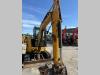Caterpillar 303.5 C CR Foto 6 thumbnail