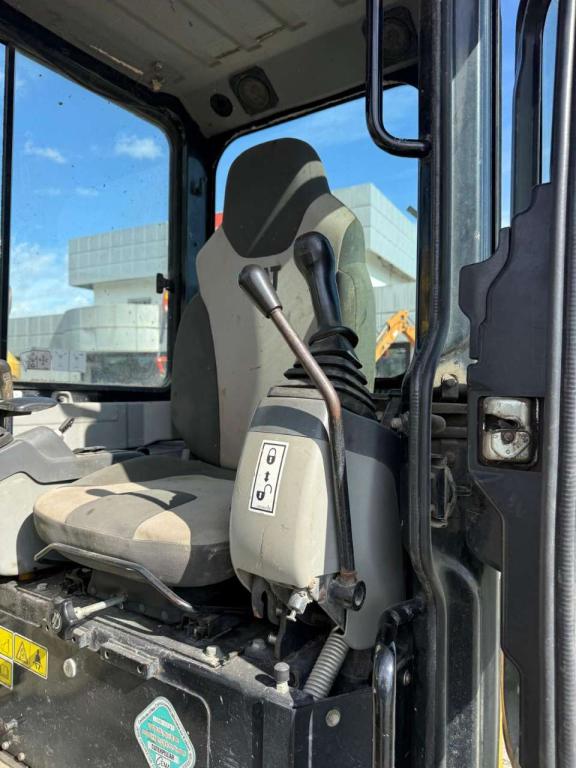 Caterpillar 303.5 C CR Foto 5