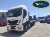 Iveco STRALIS CUBE AS260S42Y Foto 1 thumbnail