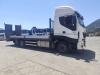Iveco STRALIS CUBE AS260S42Y Foto 19 thumbnail