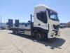Iveco STRALIS CUBE AS260S42Y Foto 23 thumbnail