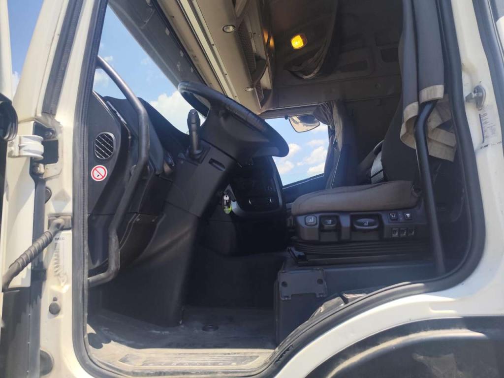 Iveco STRALIS CUBE AS260S42Y Foto 12