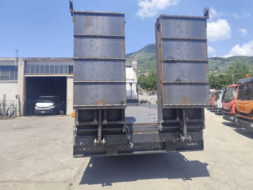 Iveco STRALIS CUBE AS260S42Y Foto 13