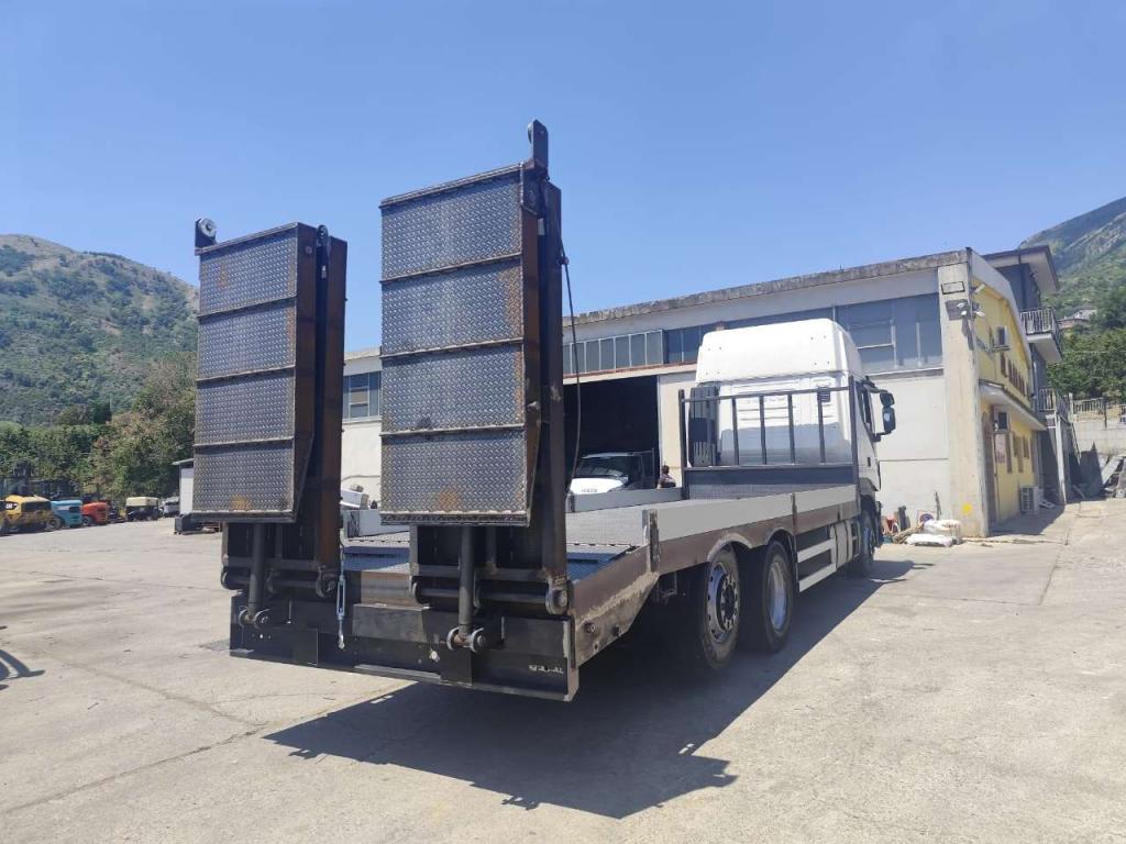 Iveco STRALIS CUBE AS260S42Y Foto 17