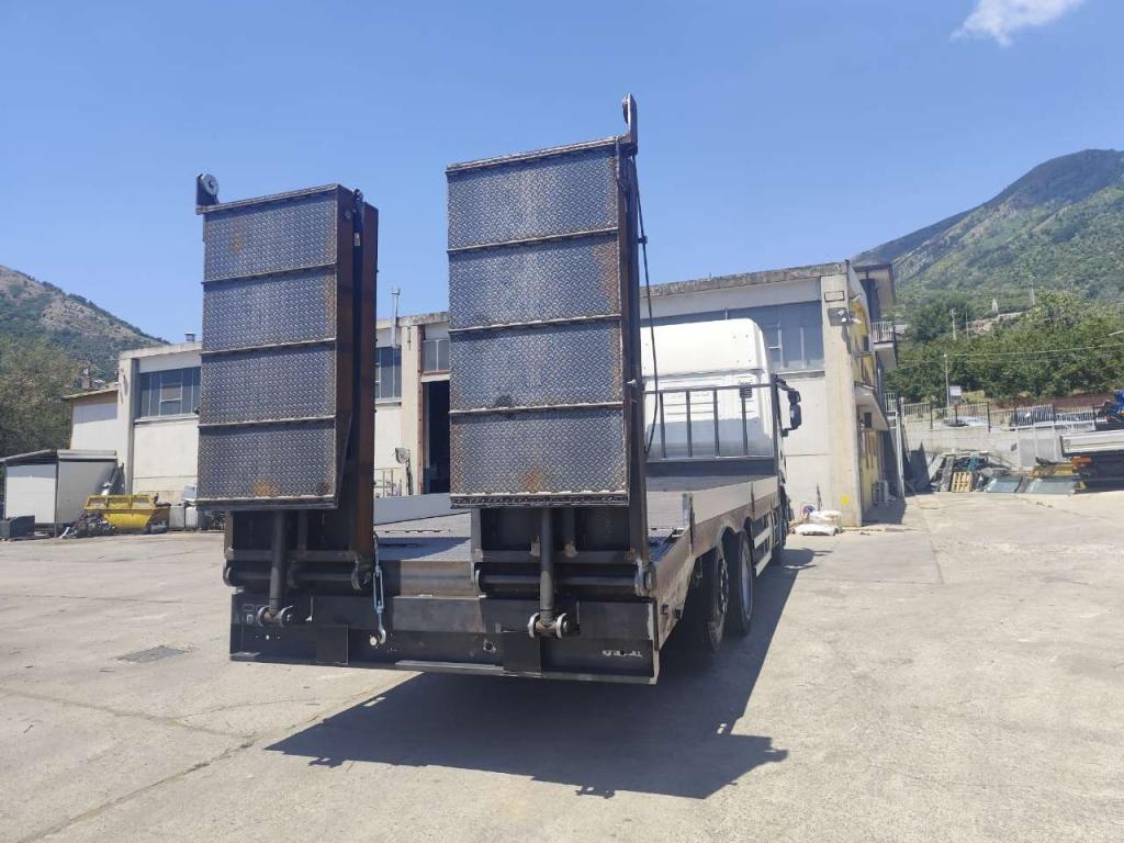 Iveco STRALIS CUBE AS260S42Y Foto 18