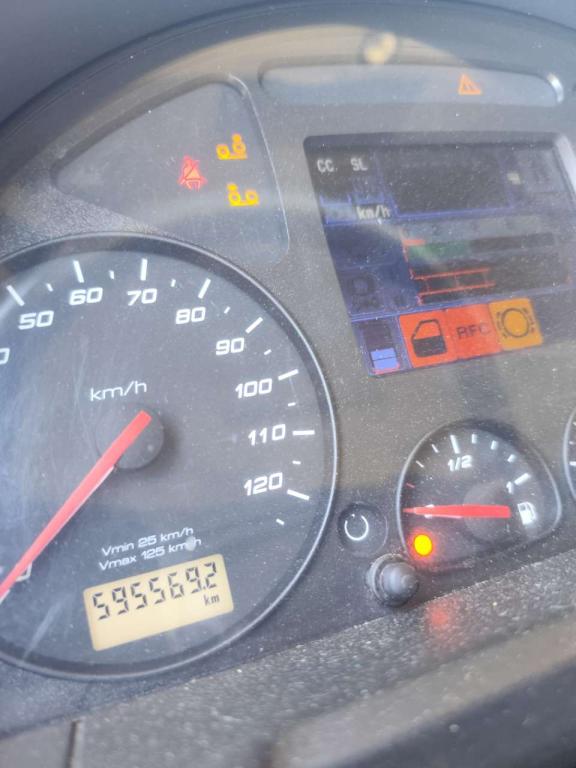 Iveco STRALIS CUBE AS260S42Y Foto 5