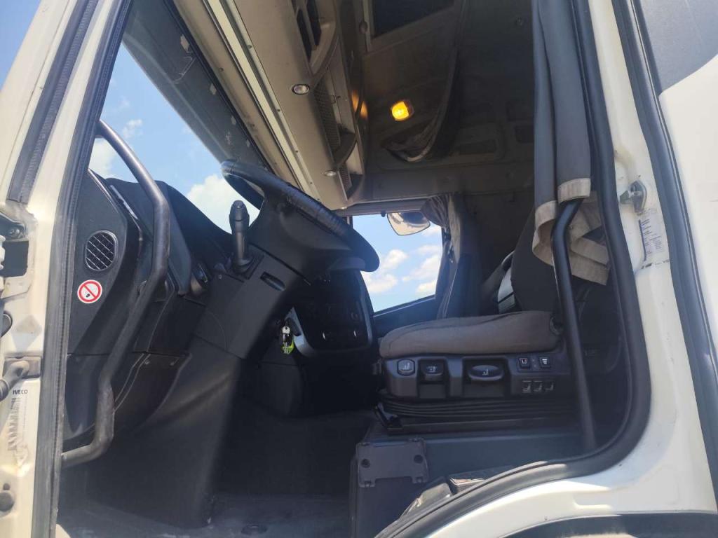 Iveco STRALIS CUBE AS260S42Y Foto 6