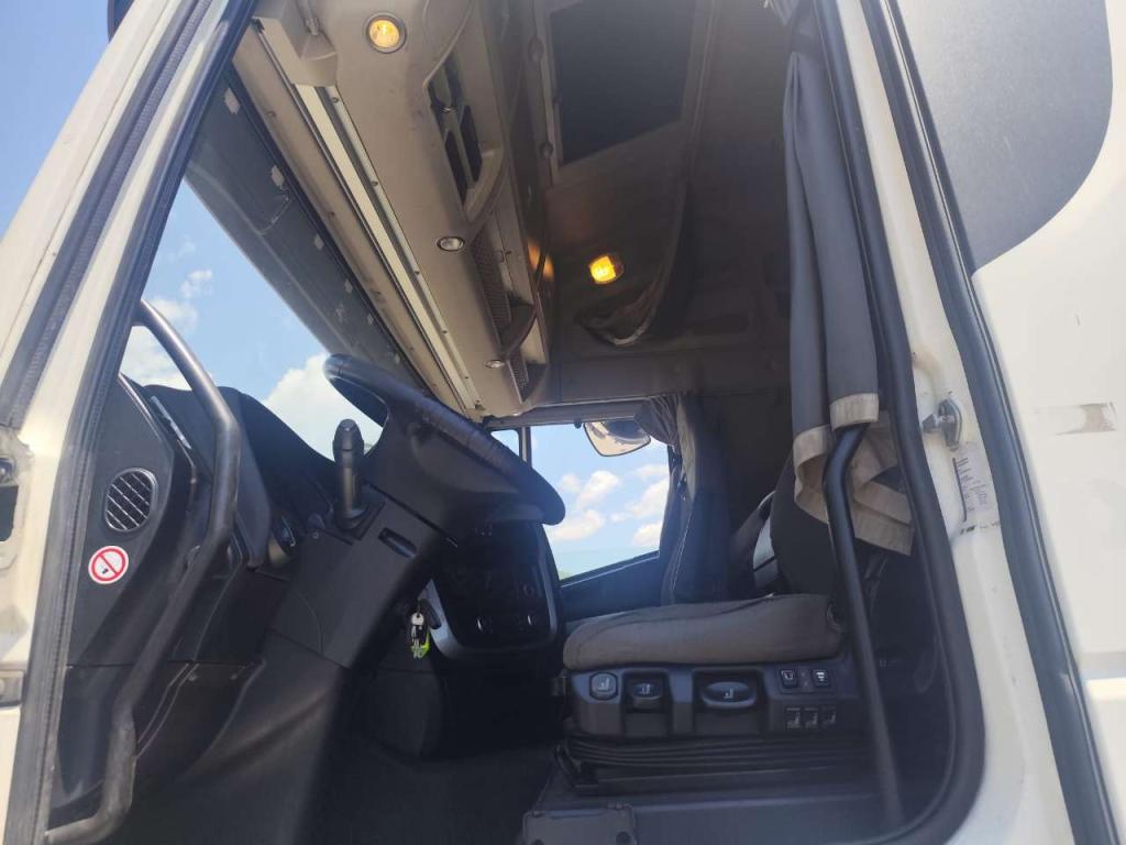 Iveco STRALIS CUBE AS260S42Y Foto 7