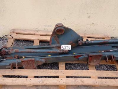 Assale per Clark Hurth in vendita da REDAGEST S.R.L.