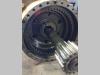 Riduttore di traino per Volvo A 30 D Foto 2 thumbnail