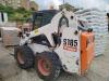 Bobcat S185 Foto 2 thumbnail