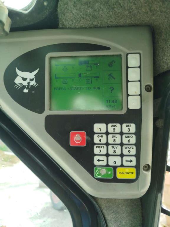Bobcat S185 Foto 5