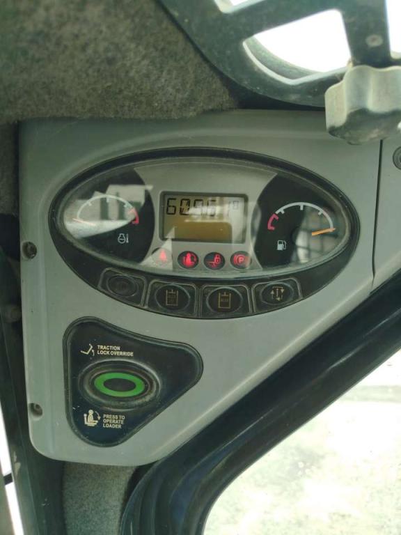 Bobcat S185 Foto 6