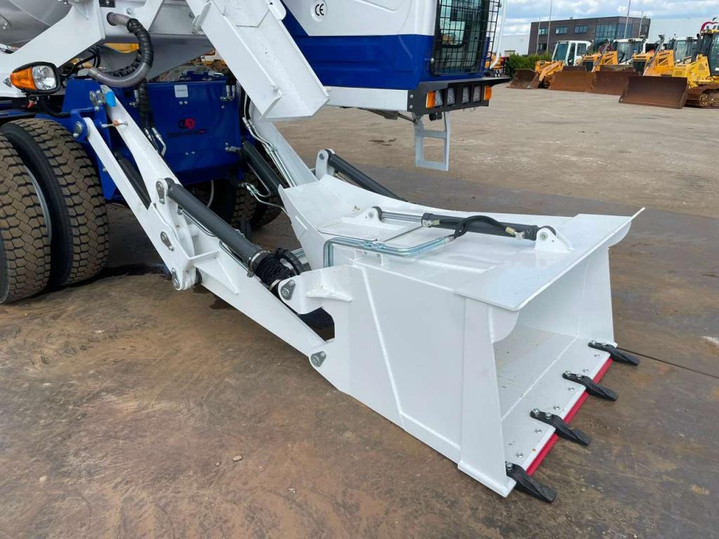 Giga Power GW5500 Foto 10