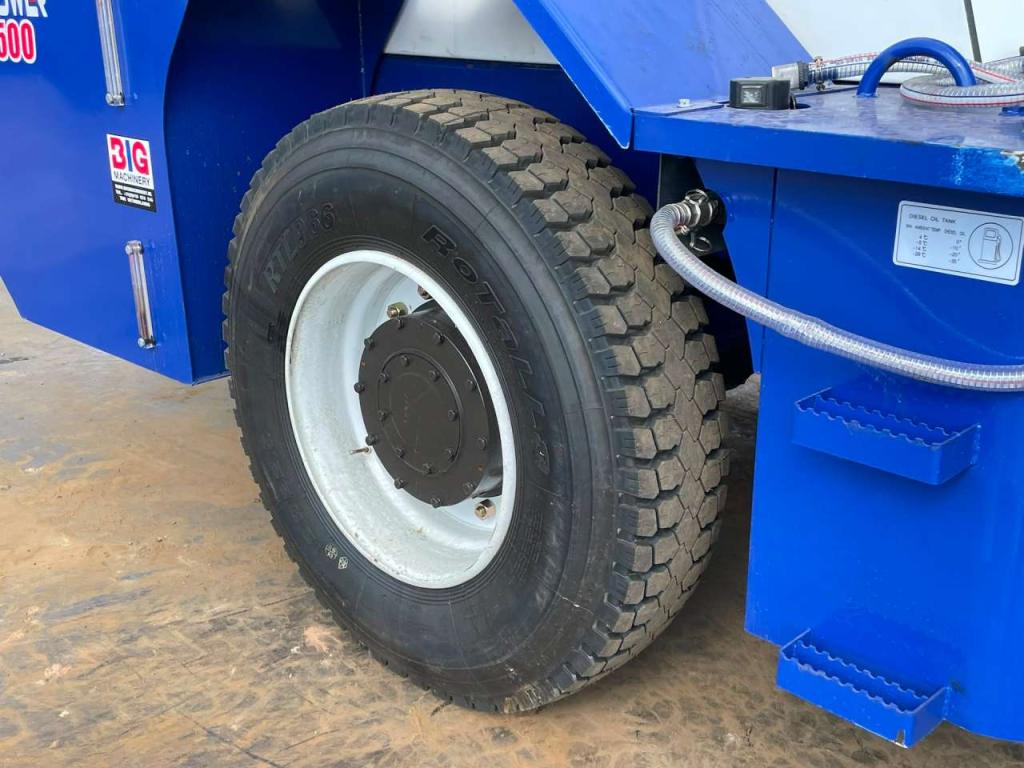 Giga Power GW5500 Foto 15