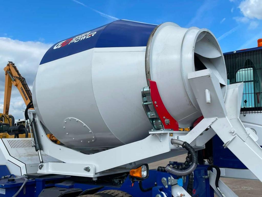 Giga Power GW5500 Foto 16