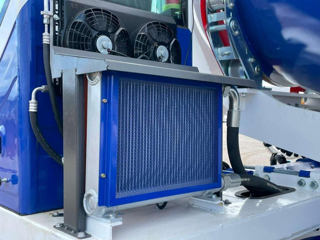 Giga Power GW5500 Foto 26