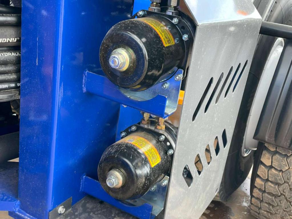Giga Power GW5500 Foto 29