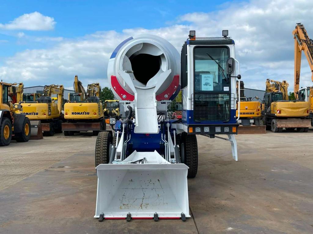 Giga Power GW5500 Foto 8