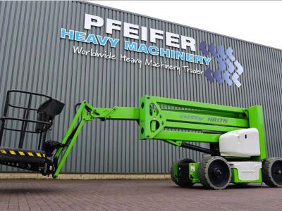 Niftylift HR17NE Electric in vendita da Pfeifer Heavy Machinery